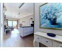 Revente - Apartamento - El Campello - Platja Muchavista