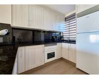 Revente - Apartamento - El Campello - Platja Muchavista