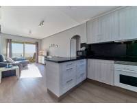 Revente - Apartamento - El Campello - Platja Muchavista