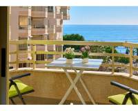 Revente - Apartamento - El Campello - Platja Muchavista