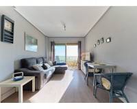 Revente - Apartamento - El Campello - Platja Muchavista