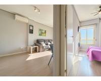 Revente - Apartamento - El Campello - Platja Muchavista