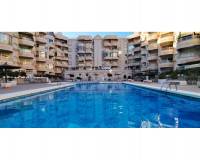 Revente - Apartamento - El Campello - Platja Muchavista