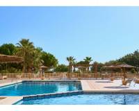 Revente - Apartamento - El Campello - Platja Muchavista