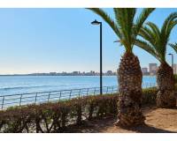 Revente - Apartamento - El Campello - Platja Muchavista