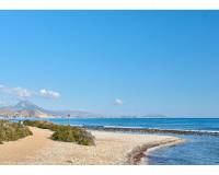 Revente - Apartamento - El Campello - Platja Muchavista