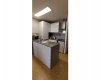 Revente - Apartamento - El Campello - Platja Muchavista