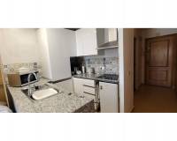 Revente - Apartamento - El Campello - Platja Muchavista