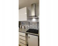 Revente - Apartamento - El Campello - Platja Muchavista