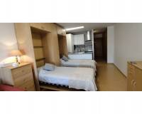 Revente - Apartamento - El Campello - Platja Muchavista