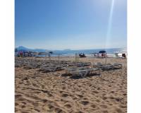 Revente - Apartamento - El Campello - Platja Muchavista