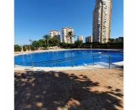 Revente - Apartamento - El Campello - Platja Muchavista