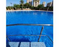 Revente - Apartamento - El Campello - Platja Muchavista
