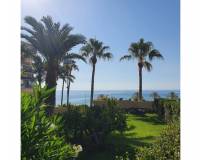 Revente - Apartamento - El Campello - Platja Muchavista