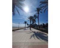 Revente - Apartamento - El Campello - Platja Muchavista
