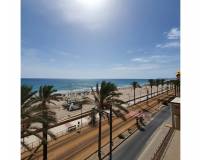 Revente - Apartamento - El Campello - Platja Muchavista