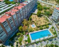 Revente - Apartamento - El Campello - Platja Muchavista