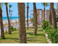 Revente - Apartamento - El Campello - Platja Muchavista