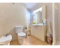 Revente - Apartamento - El Campello - Platja Muchavista