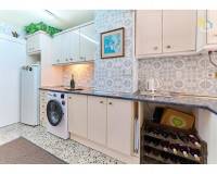 Revente - Apartamento - El Campello - Platja Muchavista