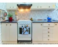Revente - Apartamento - El Campello - Platja Muchavista