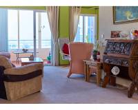 Revente - Apartamento - El Campello - Platja Muchavista