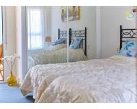 Revente - Apartamento - El Campello - Platja Muchavista