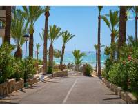 Revente - Apartamento - El Campello - Platja Muchavista