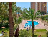 Revente - Apartamento - El Campello - Platja Muchavista