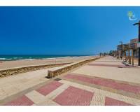 Revente - Apartamento - El Campello - Platja Muchavista