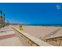 Revente - Apartamento - El Campello - Platja Muchavista