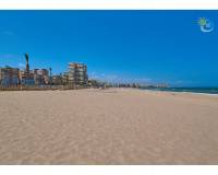 Revente - Apartamento - El Campello - Platja Muchavista