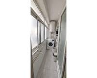 Revente - Appartement - Alicante - Centro