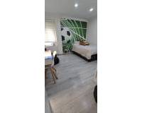 Revente - Appartement - Alicante - Centro