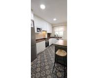 Revente - Appartement - Alicante - Centro