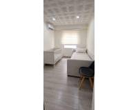 Revente - Appartement - Alicante - Centro