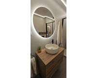 Revente - Appartement - Alicante - Centro