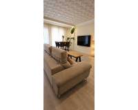 Revente - Appartement - Alicante - Centro