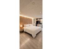 Revente - Appartement - Alicante - Centro