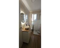 Revente - Appartement - Alicante - Centro