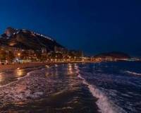 Revente - Appartement - Alicante - Centro
