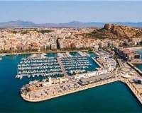 Revente - Appartement - Alicante - Centro