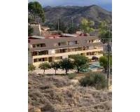 Revente - Appartement - Busot