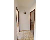 Revente - Appartement - Busot