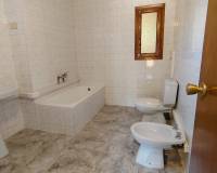 Revente - Appartement - Busot
