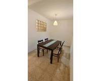 Revente - Appartement - Busot
