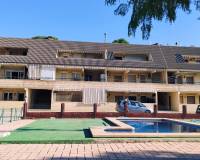 Revente - Appartement - Busot