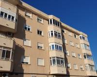 Revente - Appartement - El Campello - Campello Beach
