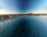 Revente - Appartement - El Campello - Campello Beach
