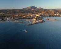 Revente - Appartement - El Campello - Campello Beach